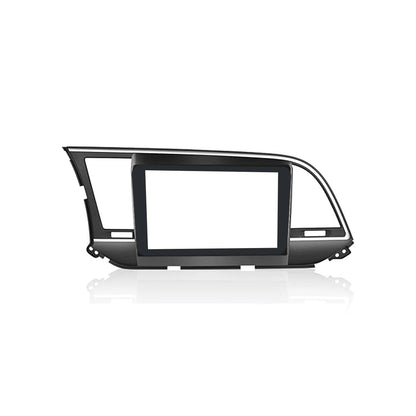 HYUNDAI ELENTRA 2016-2020 frame. - Autotek_Q8