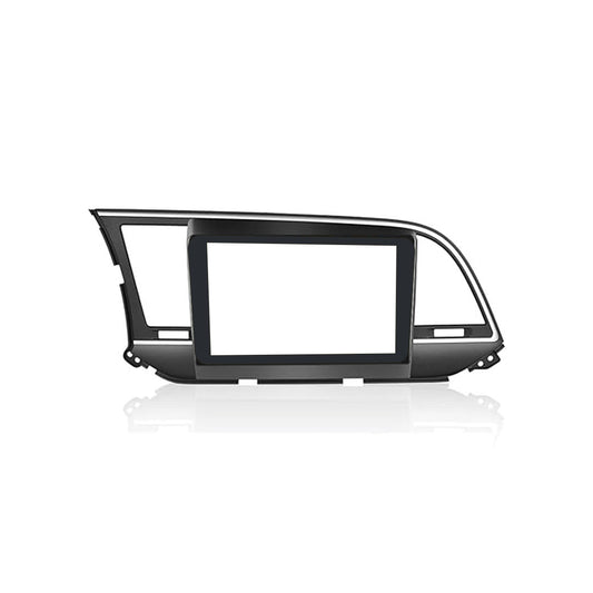 HYUNDAI ELENTRA 2016-2020 frame. - Autotek_Q8