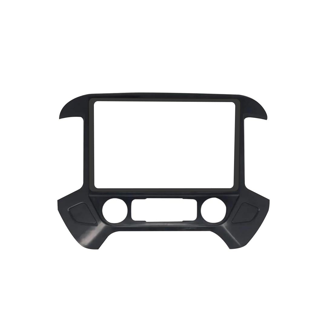 XXCHEVROLET\CHEVROLET SILVRADO 13.1 INCH frame - Autotek_Q8