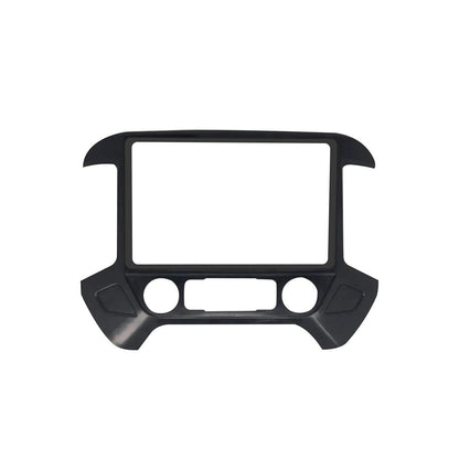 XXCHEVROLET\CHEVROLET SILVRADO 13.1 INCH frame - Autotek_Q8