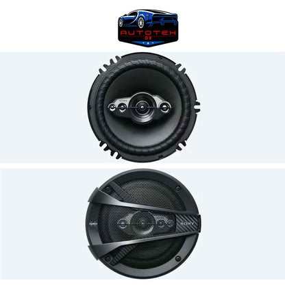 SPEAKER SONY 350W (XB1651) .