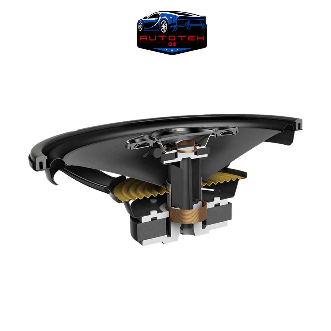 PIONEER SPEAKER 350W FORD (TS-A6881F)