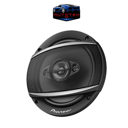 PIONEER SPEAKER 350W FORD (TS-A1687S) 6.5" 16.5CM 4-WAY