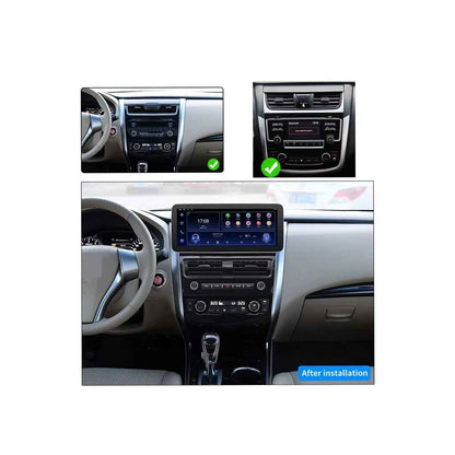 Nissan Altima 12.3 2013-2017 inch Android 4GB RAM 32GB STORAGE