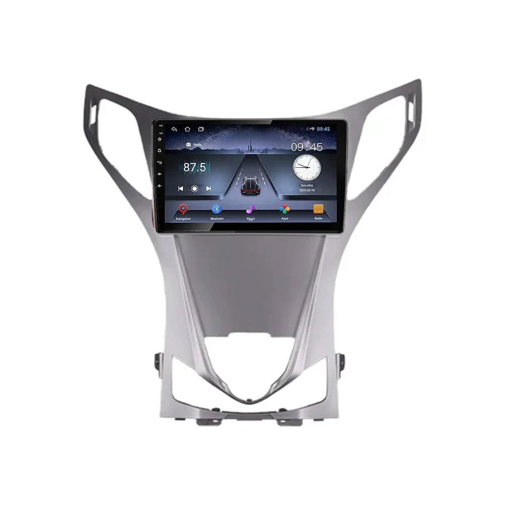 HYUNDAI AZEERA 11-14 ANDROID