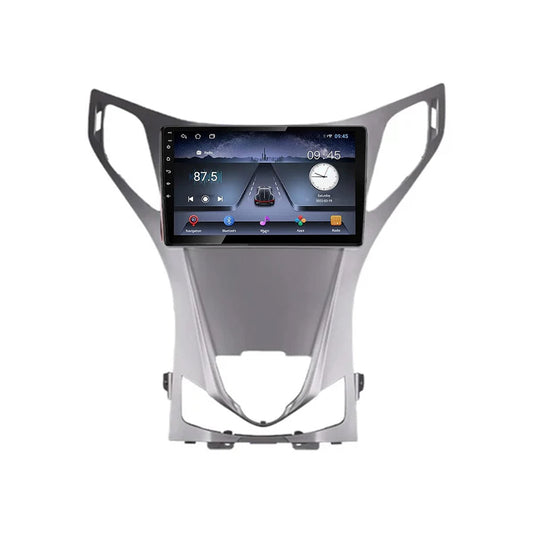 HYUNDAI AZEERA 11-14 ANDROID
