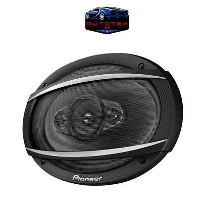 PIONEER SPEAKER 650W TS-A6978S.