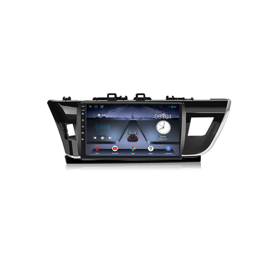 TOYOTA COROLLA 2013-2017 ANDROID