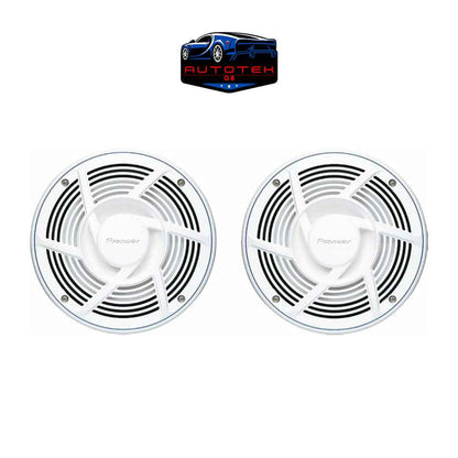 PIONEER SPEAKER 200W MARINE (TS-MR2040) .