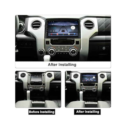 TOYOTA SEQUOIA / TUNDRA 2015-2020 ANDROID