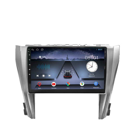 Toyota Reiz 2009 - 2011  ANDROID car sytere.