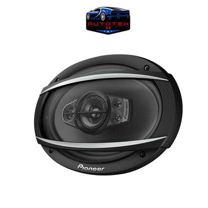 PIONEER SPEAKER 700W TS-A698S