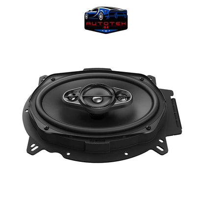 PIONEER SPEAKER 450W TS-A6968S