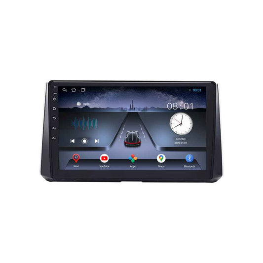 TOYOTA COROLLA 2019 ANDROID