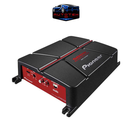 PIONEER 500W AMPLIFIER (GM-A3702)