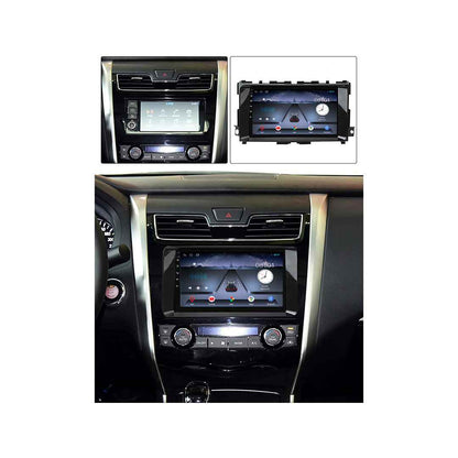 NISSAN ALTIMA 2013-2016 9INCH