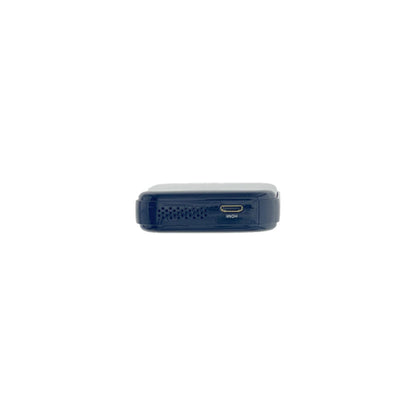 CAR PLAY 8GB RAM 128GB STORAGE PC 31H ANDROID 13.0 AI BOX WIRELESS (CP) - Autotek_Q8