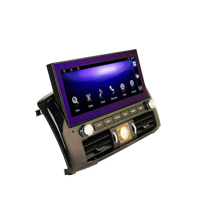 TOYOTA LAND CRUISER PRADO 12.3" 2005-2009 4GB RAM 32GB STORAGE ANDROID