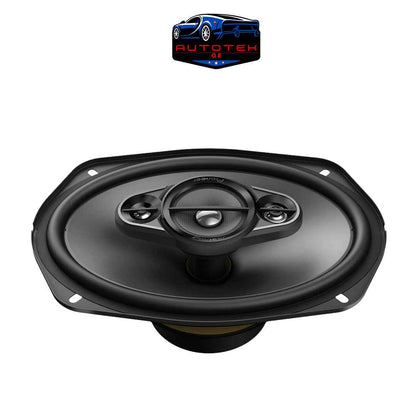 PIONEER SPEAKER 650W TS-A6978S.