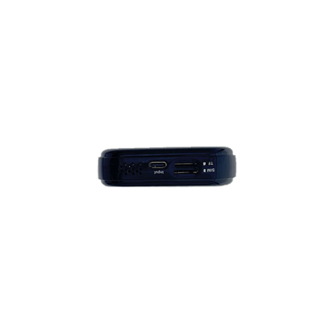 CAR PLAY 8GB RAM 128GB STORAGE PC 31H ANDROID 13.0 AI BOX WIRELESS (CP) - Autotek_Q8