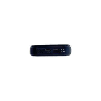 CAR PLAY 8GB RAM 128GB STORAGE PC 31H ANDROID 13.0 AI BOX WIRELESS (CP) - Autotek_Q8