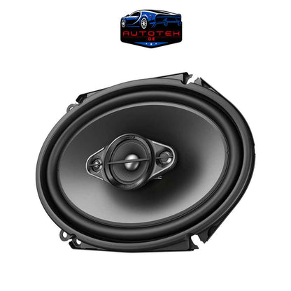 PIONEER SPEAKER 350W FORD (TS-A6881F)