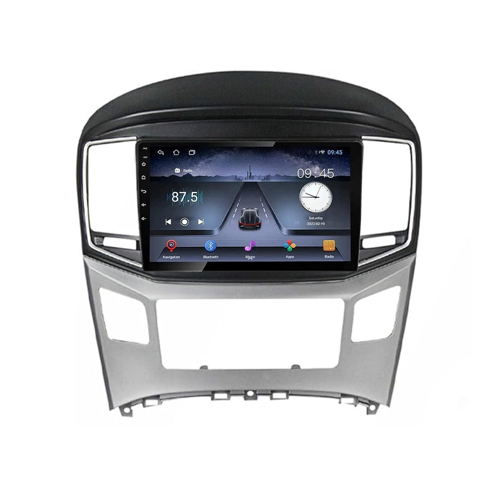 HYUNDAI H1 2015-2021 ANDROID