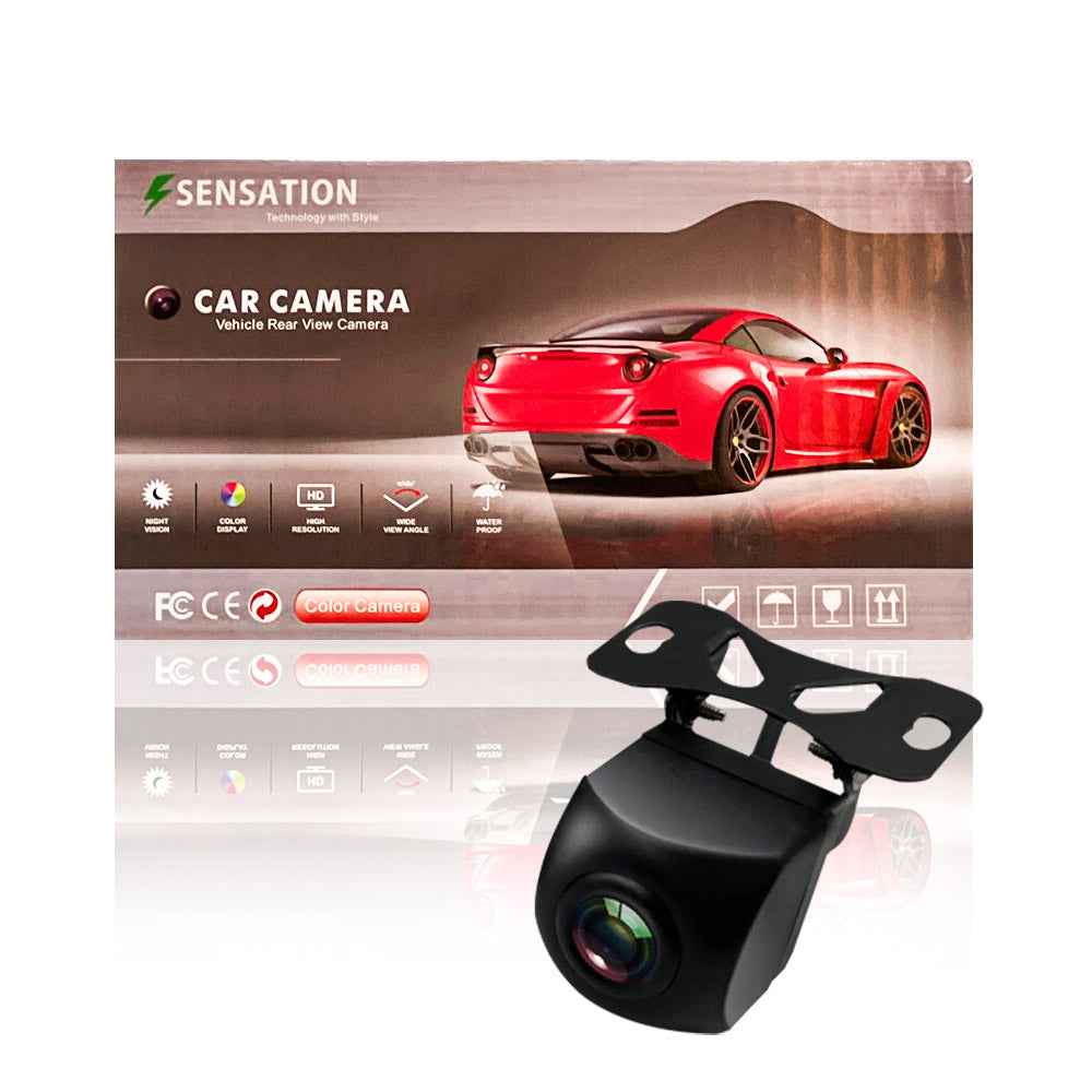 CAMERA AHD 7610 Car camera max- plus #7610 AHD camera