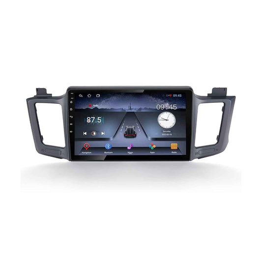 TOYOTA RAV4 2016 ANDROID