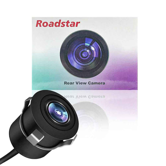 ROADSTAR CAMERA 2K (2IN1) REARVIEW.
