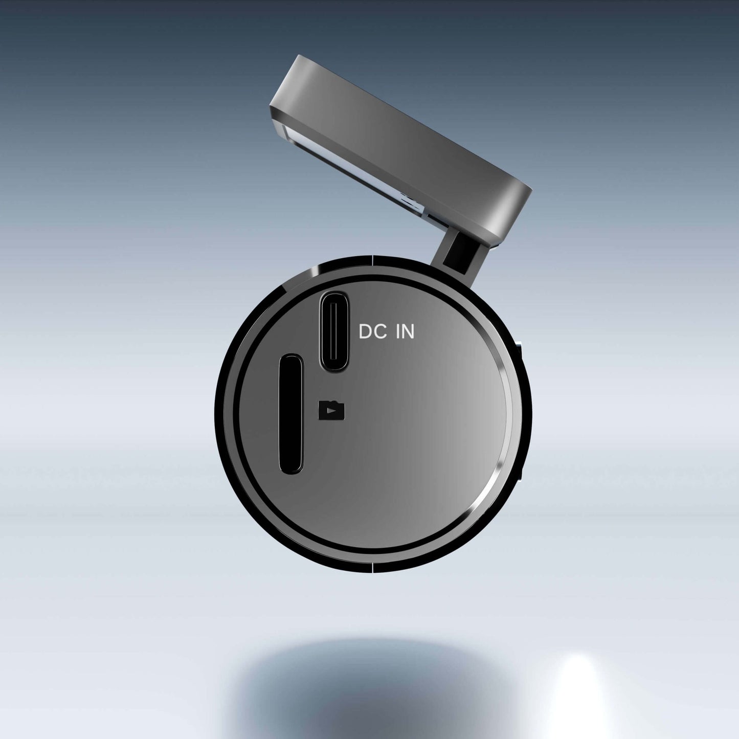 PIONEER DASHCAM VREC-H120SC