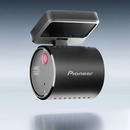 PIONEER DASHCAM VREC-H120SC