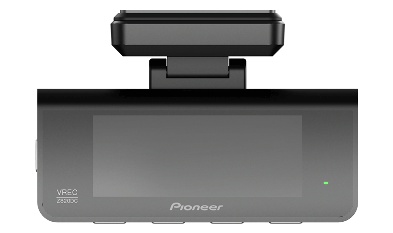 PIONEER DASHCAM VREC-Z820DC
