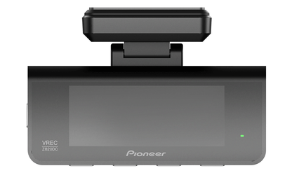PIONEER DASHCAM VREC-Z820DC