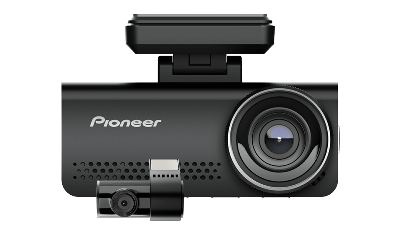 PIONEER DASHCAM VREC-Z820DC