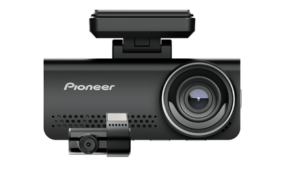 PIONEER DASHCAM VREC-Z820DC