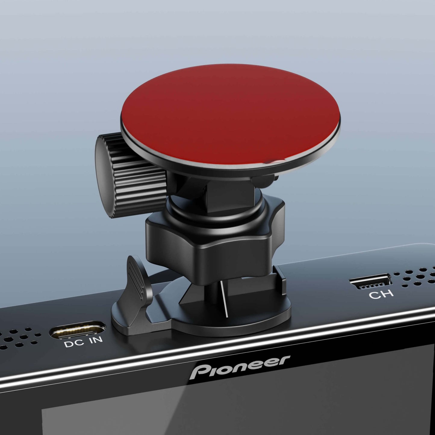 PIONEER DASHCAM VREC-H320SC.