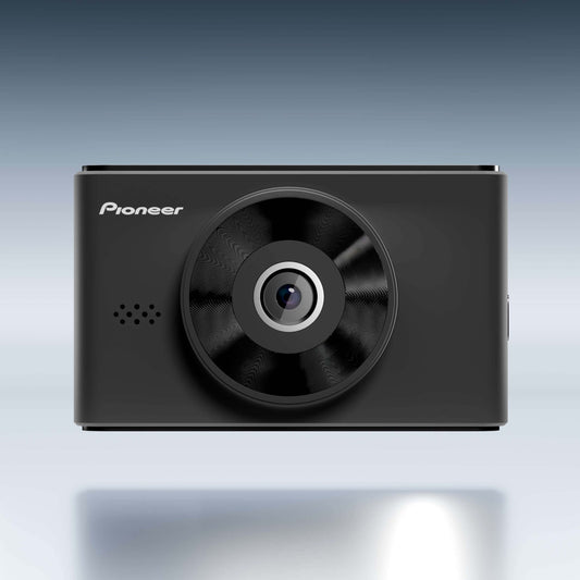 PIONEER DASHCAM VREC-H320SC.