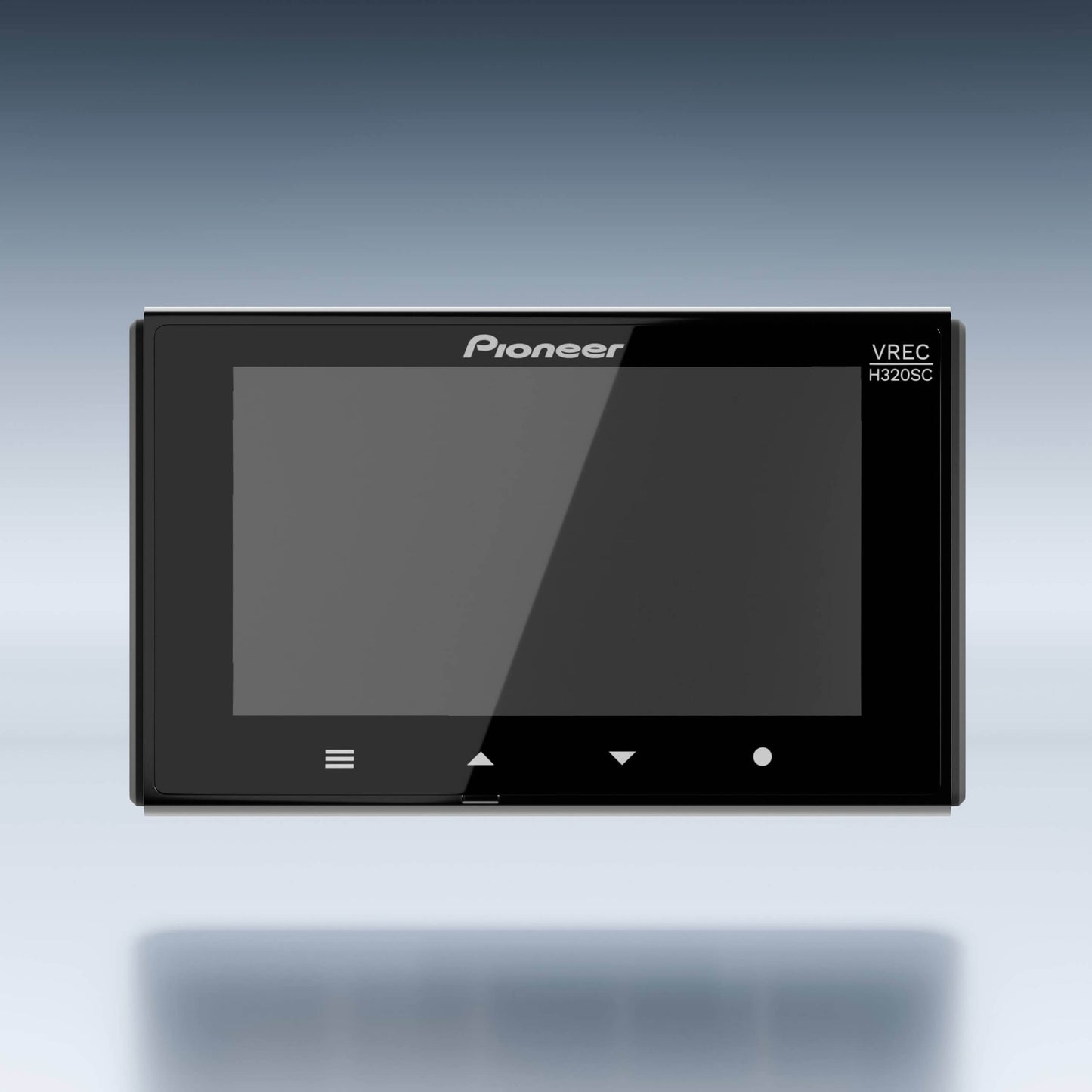 PIONEER DASHCAM VREC-H320SC.