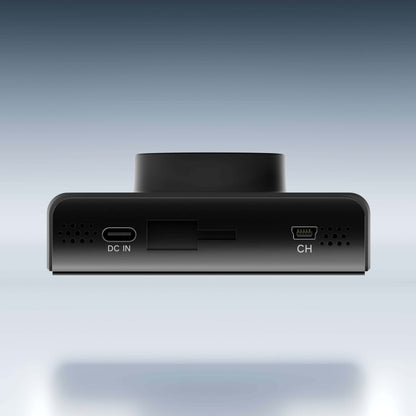 PIONEER DASHCAM VREC-H320SC.