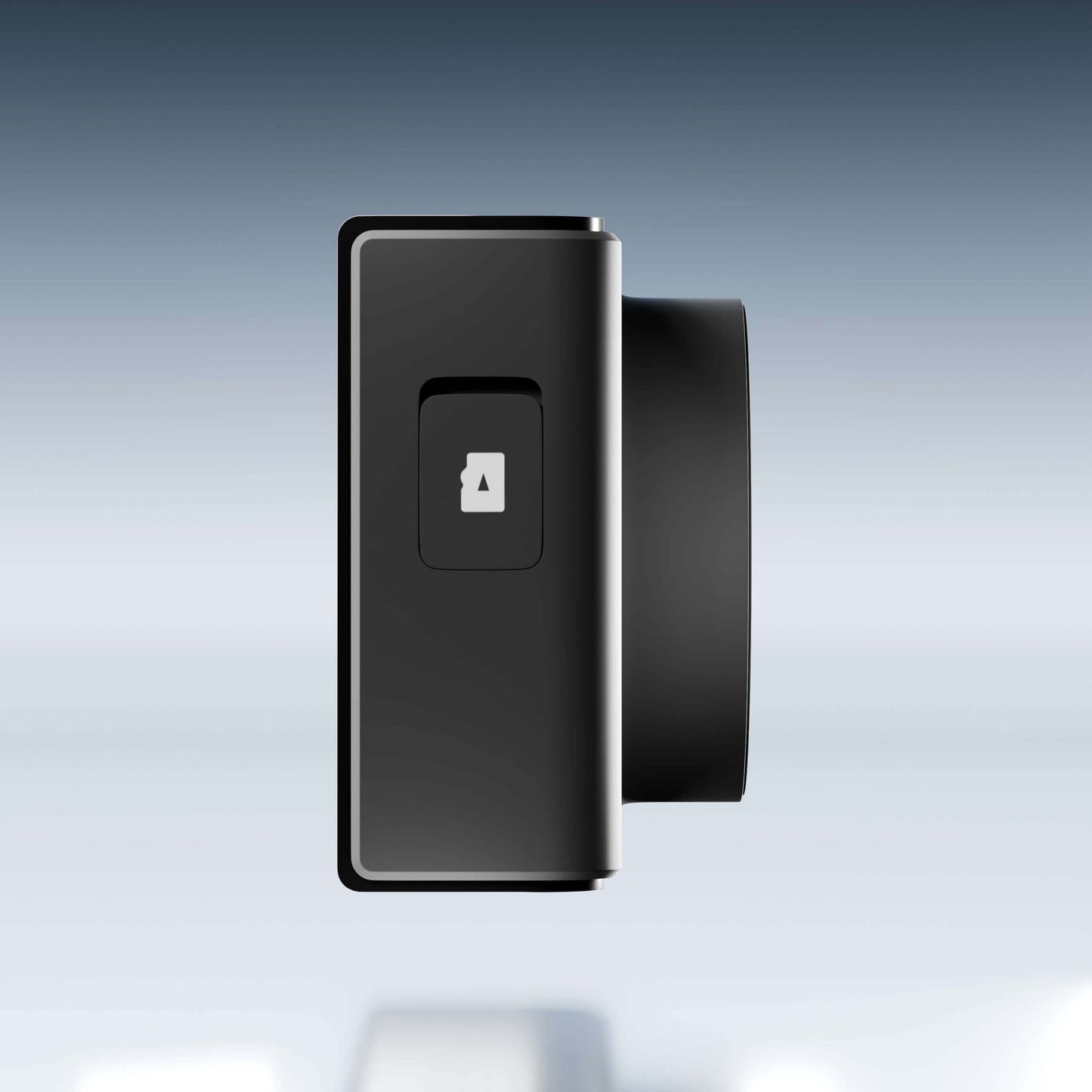 PIONEER DASHCAM VREC-H320SC.