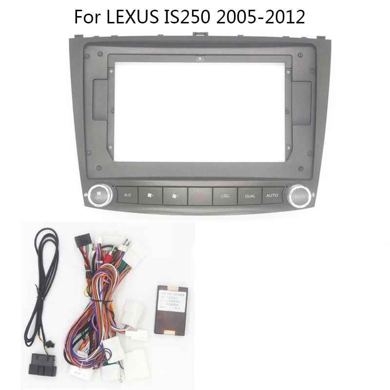 lexus gs gs300 fream 10"