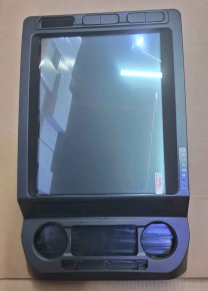 Ford F-150 2015 - 2019 Android 11 Tesla Vertical Screen GPS Radio TESLA SCREEN