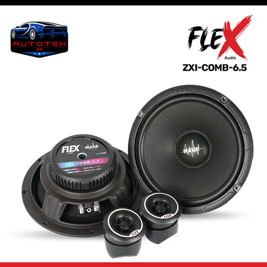 FLEX NEO WAVE 6.5
