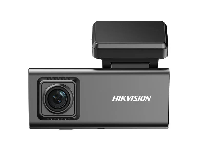 HIK VISION V300 3CH Front, Cabin and Rear 1080p dash cam 4G - AE-DC2032