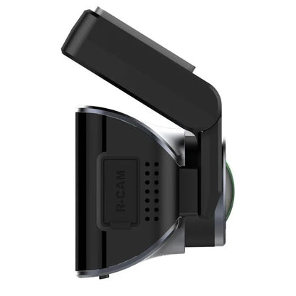 AZDOME M550 3CH Dash Cam 4K - 3.19" Screen IR Night Vision - 24H Parking Mode - 3-Channel Dash Cam - Interior IR Camera - Built-in GPS & WiFi - Three-Mode Parking Monitor