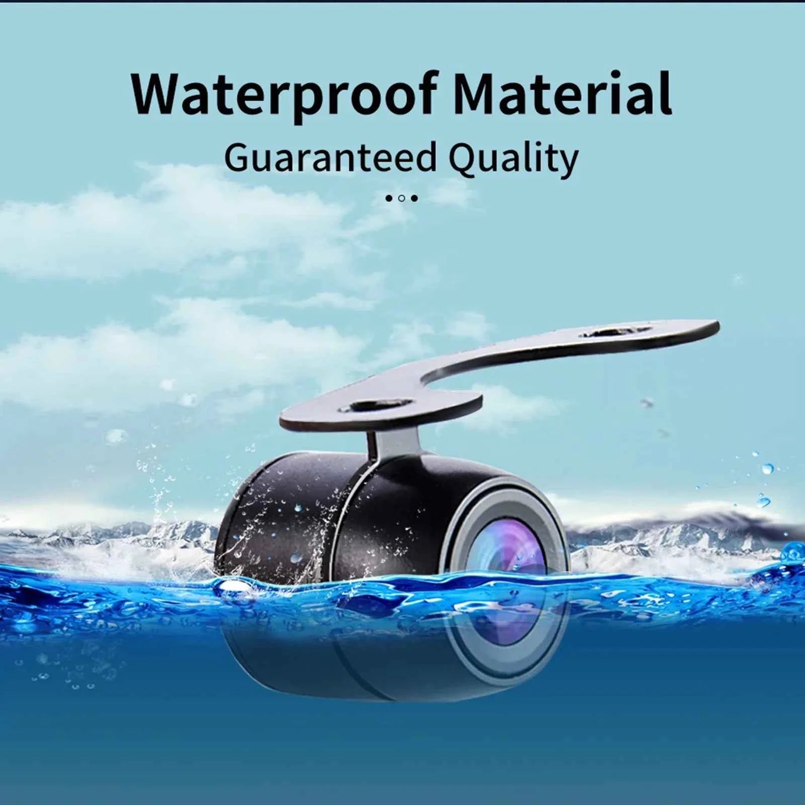 ROADSTAR CAMERA 2K (2IN1) REARVIEW.