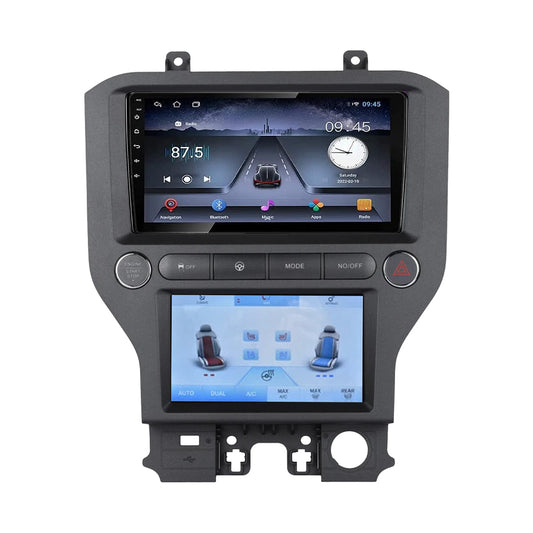 FORD MUSTANG 2015-2021WITH DIGITAL AC.