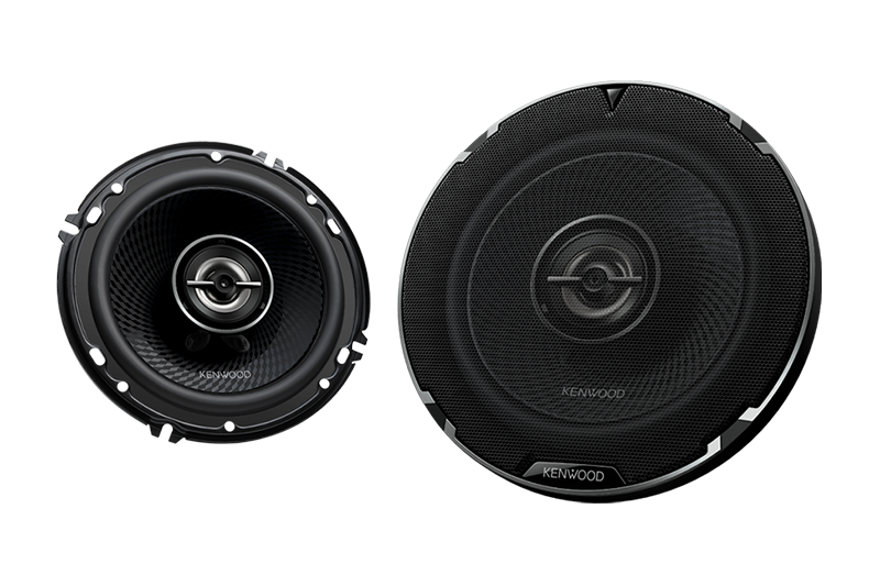KENWOOD SPEAKER 350W (KFC-PS1697)