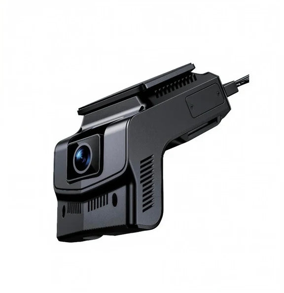 JC270 4G AI Dual Dash Cam with GPS, Live Video, ADAS & Driver Monitoring